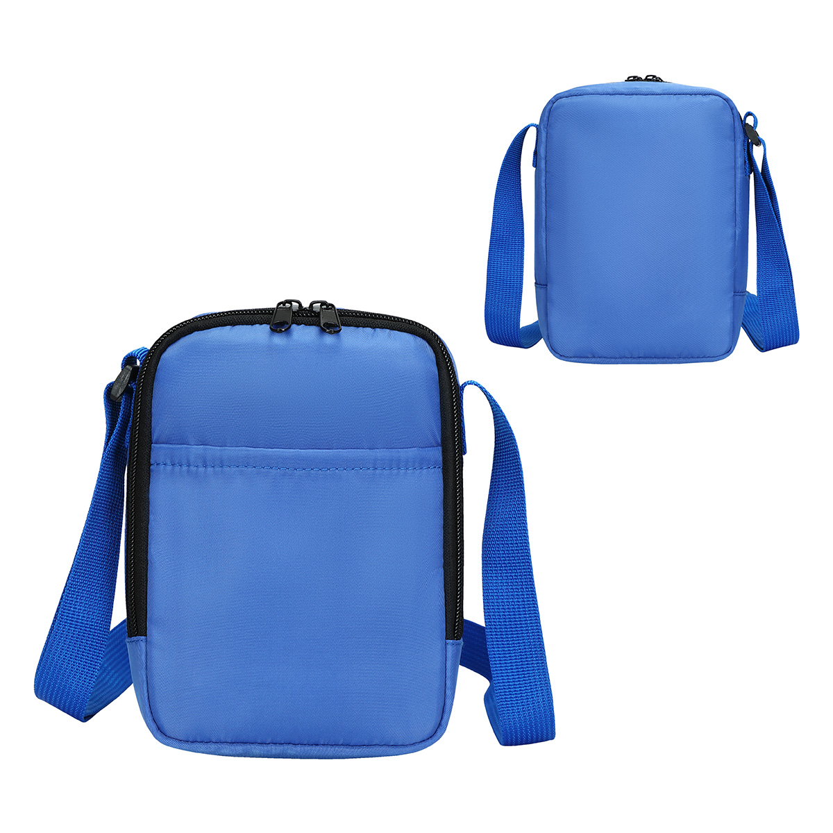 Brooklyn Crossbody Shoulder Bag 12