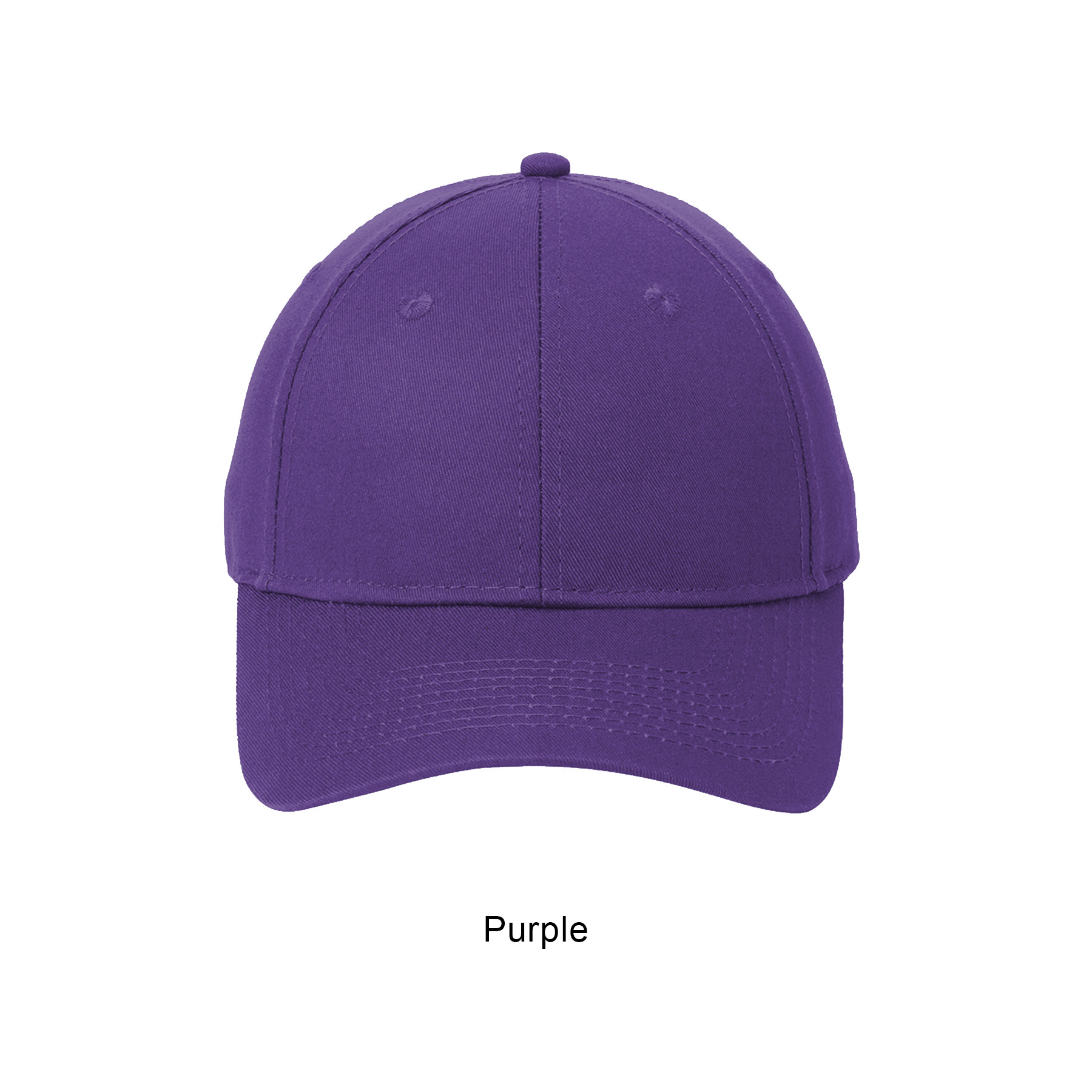 Port & Company - Six-Panel Twill Cap 19