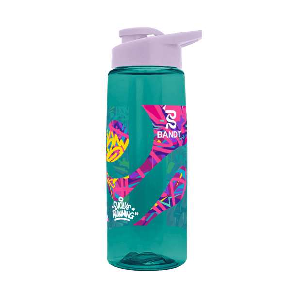 Gravel 26oz Tritan® Flair Bottle 1581