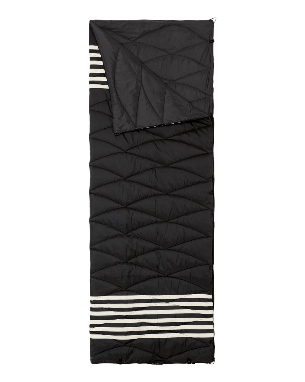 Puffer Blanket - CPB 3