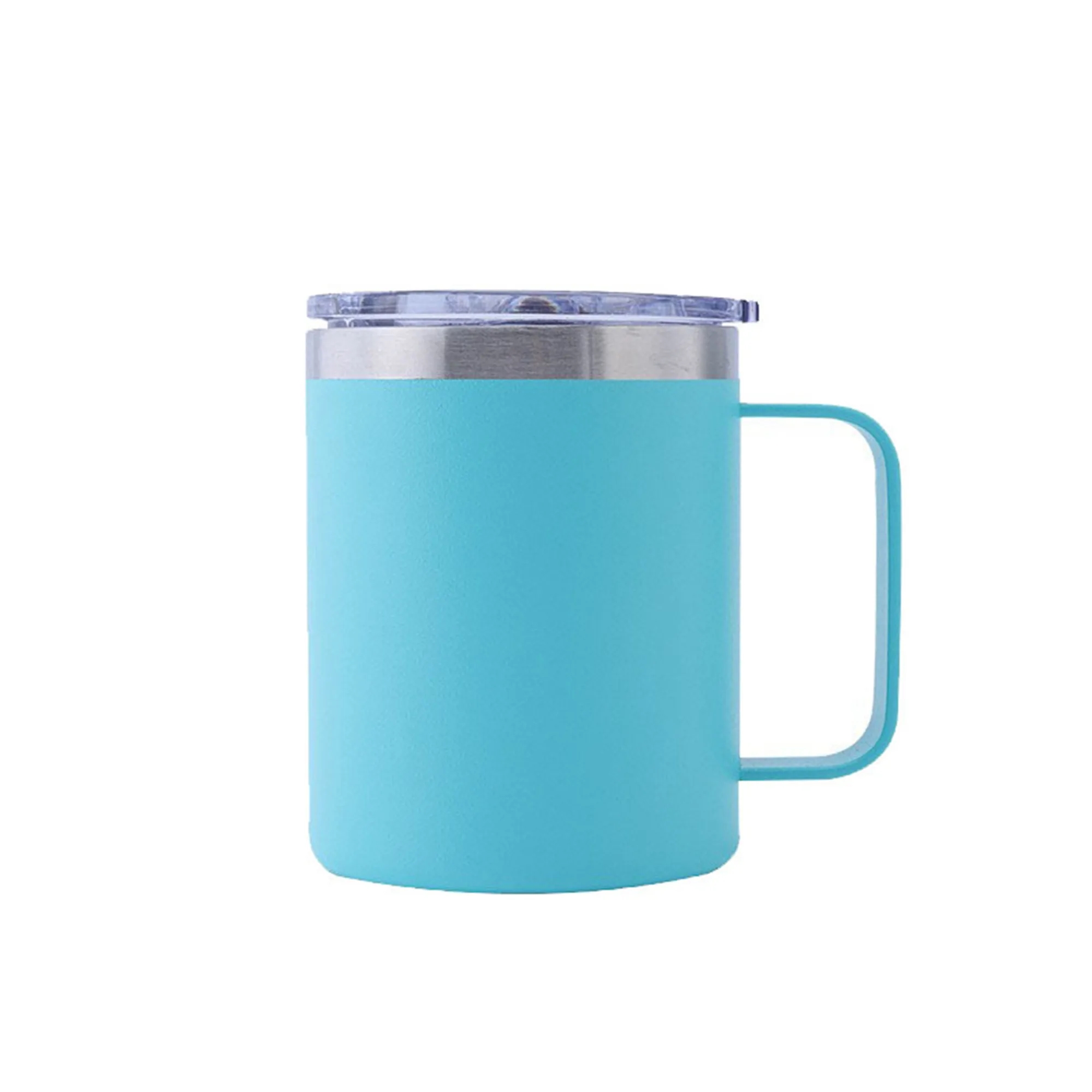 12 oz. Travel Coffee Mug 6