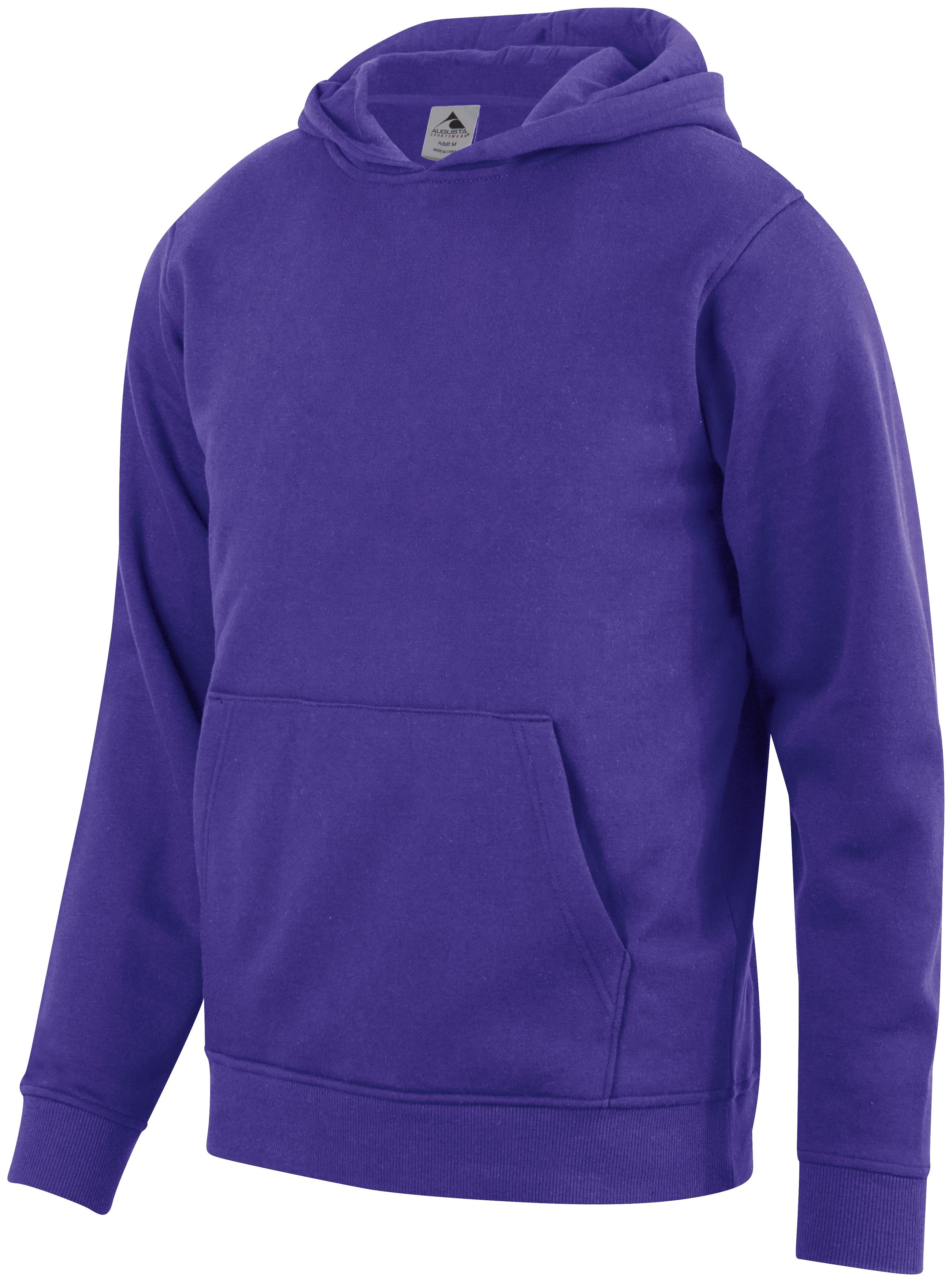 Youth 60/40 Fleece Hoodie 9