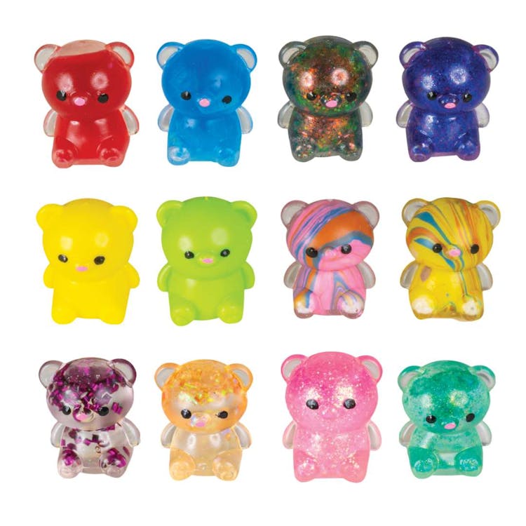 Gummy Bear Collectibles Toys 1