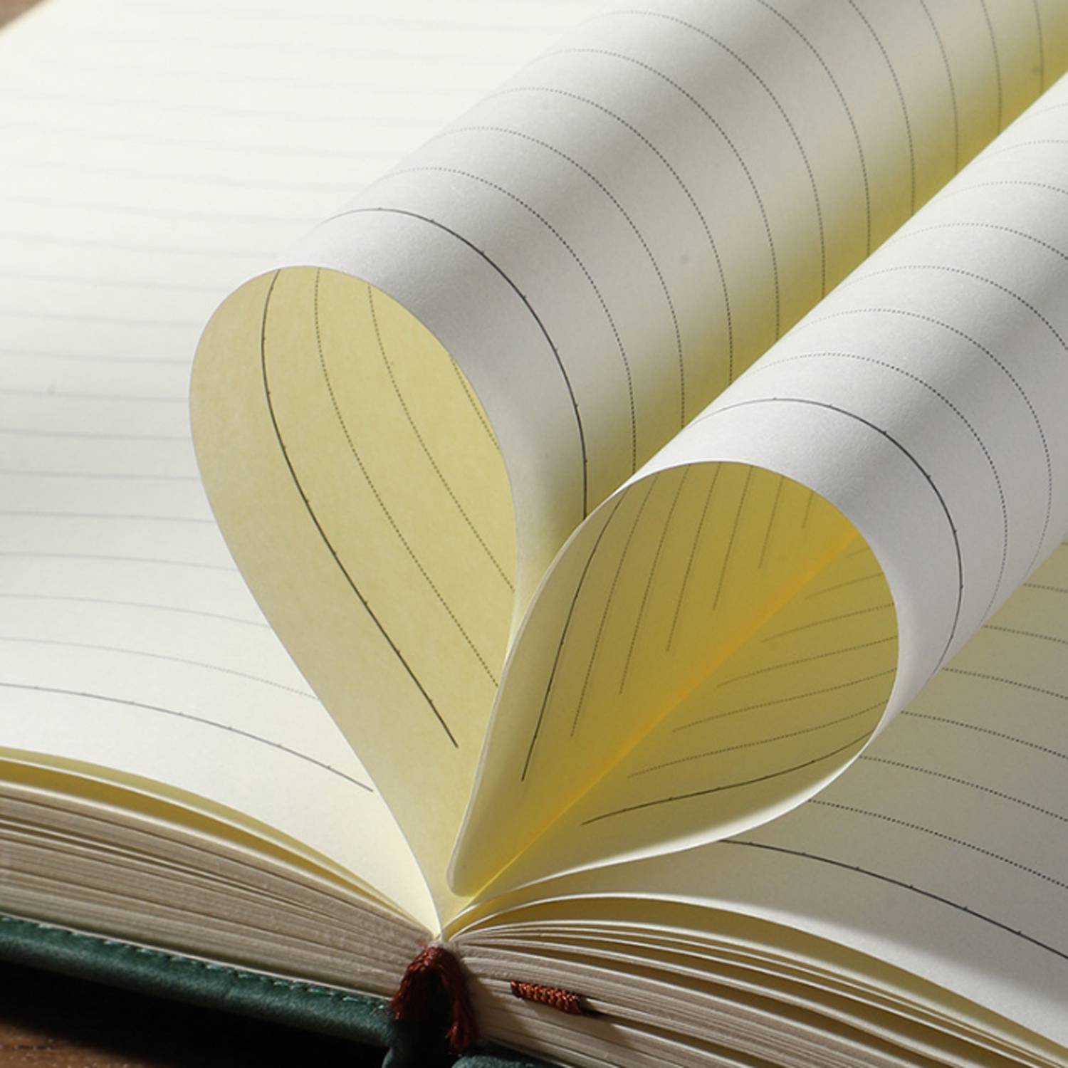 A5 PU Leather Journal Notebooks 8