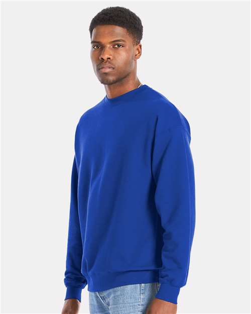 Unisex Perfect Sweats Crewneck Sweatshirt - RS160 96