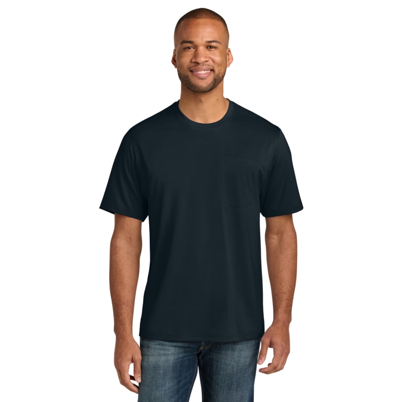 CornerStone Tall Workwear Pro Short Sleeve Pocket Tee 6