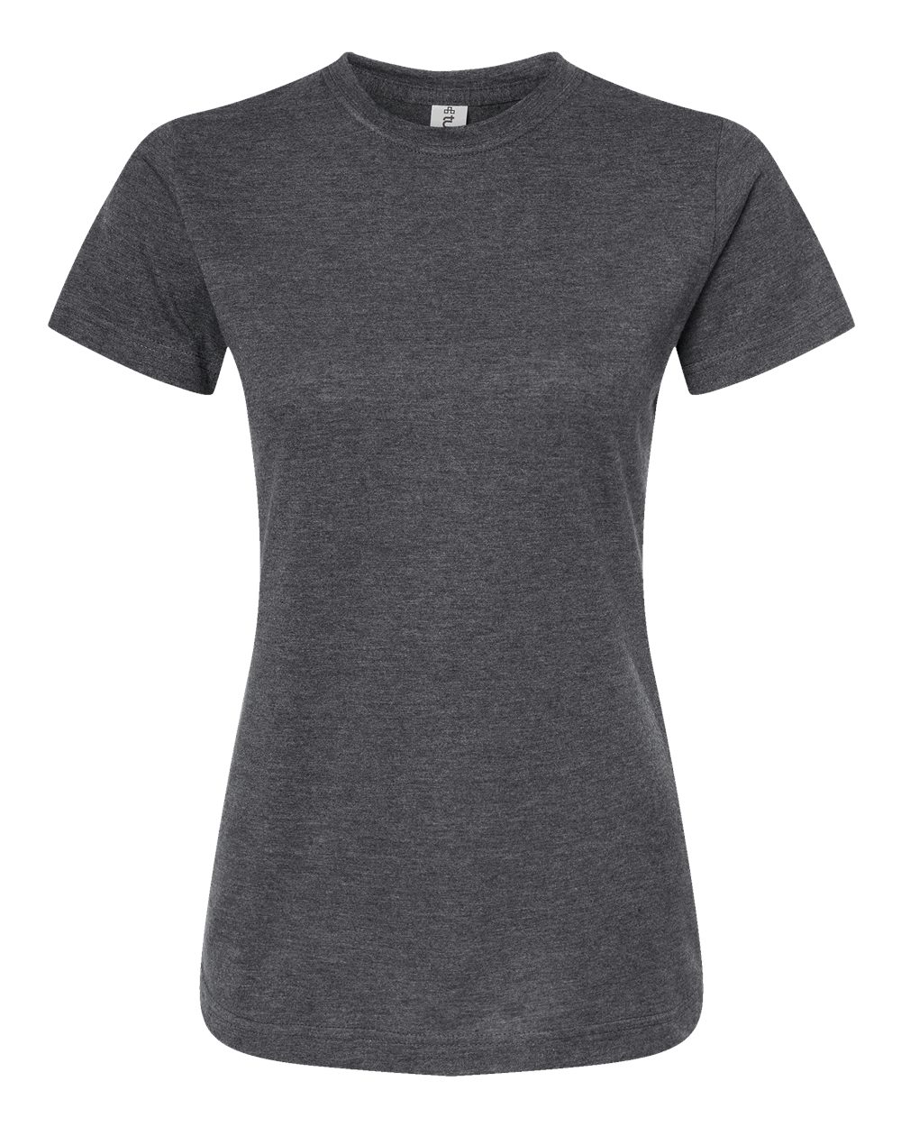 Women's Fine Jersey Classic Fit T-Shirt - 216 52