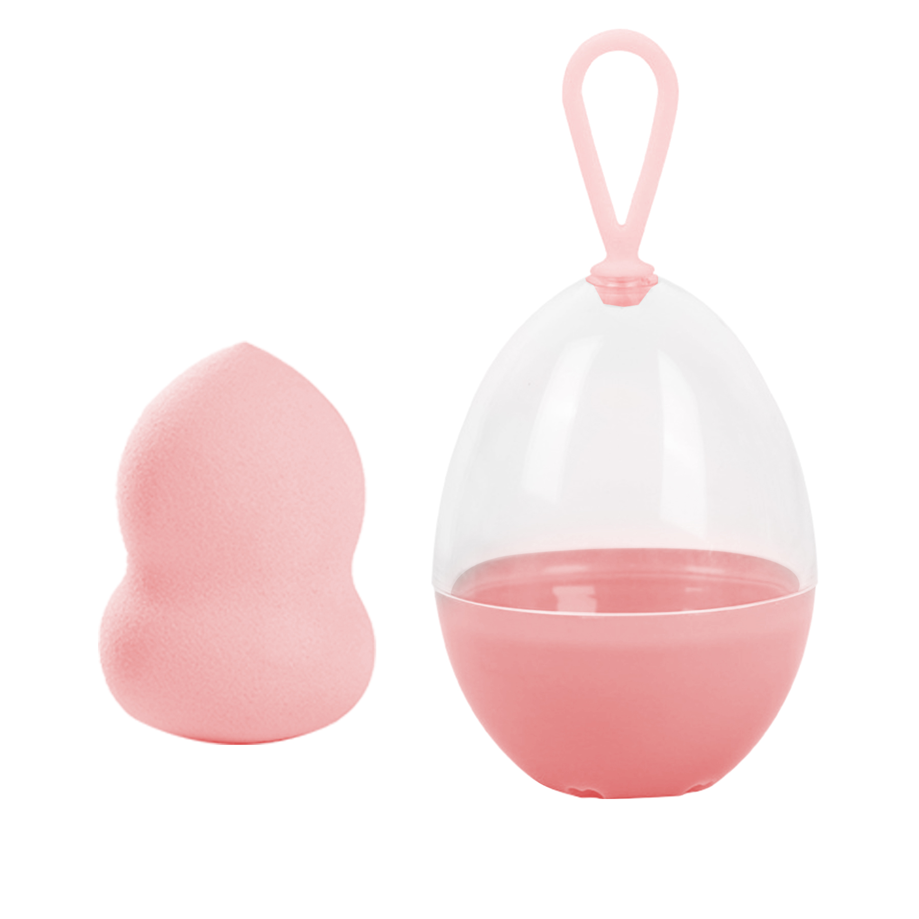 Tucana Makeup Sponge 12