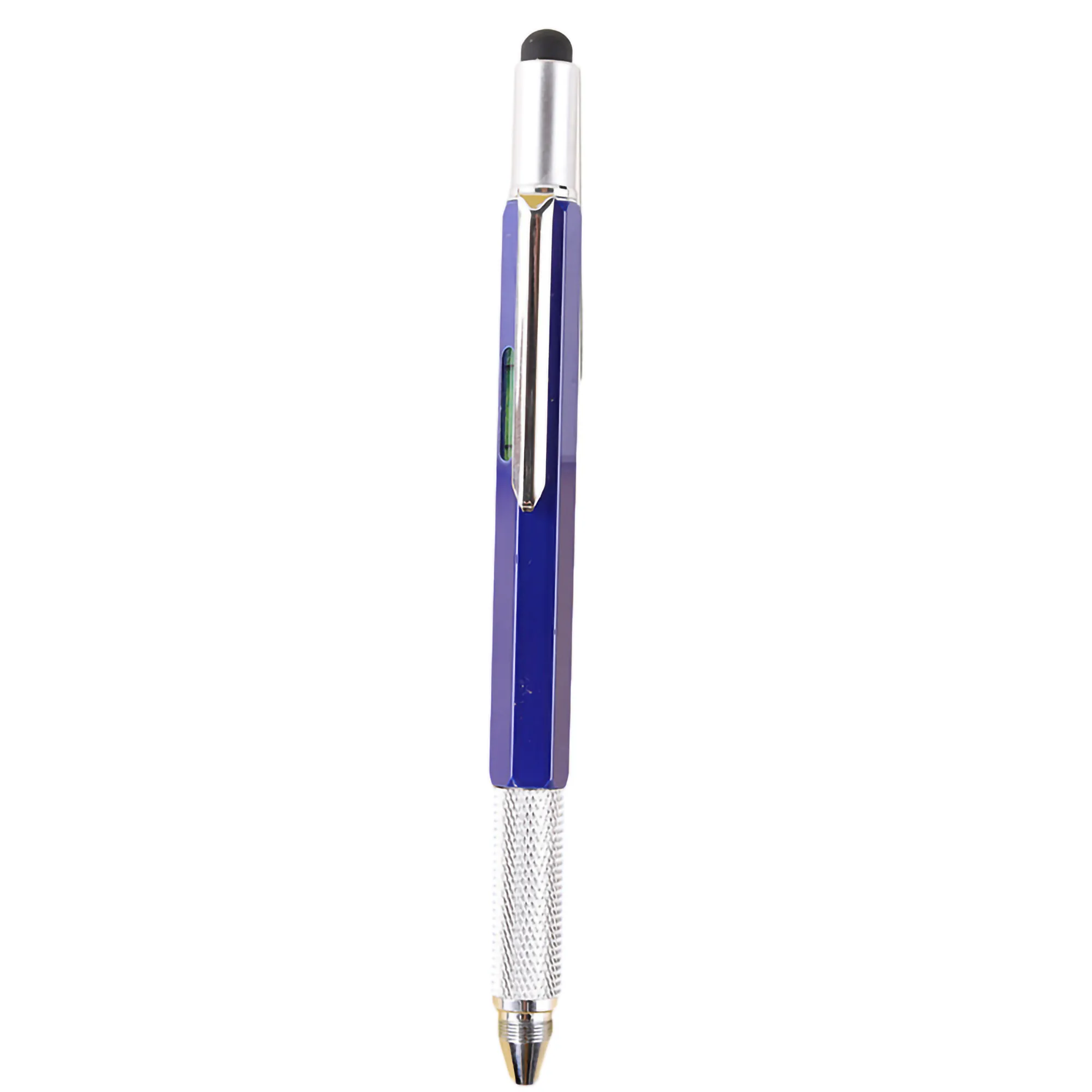 6 In 1 Metal Tool Pen 6