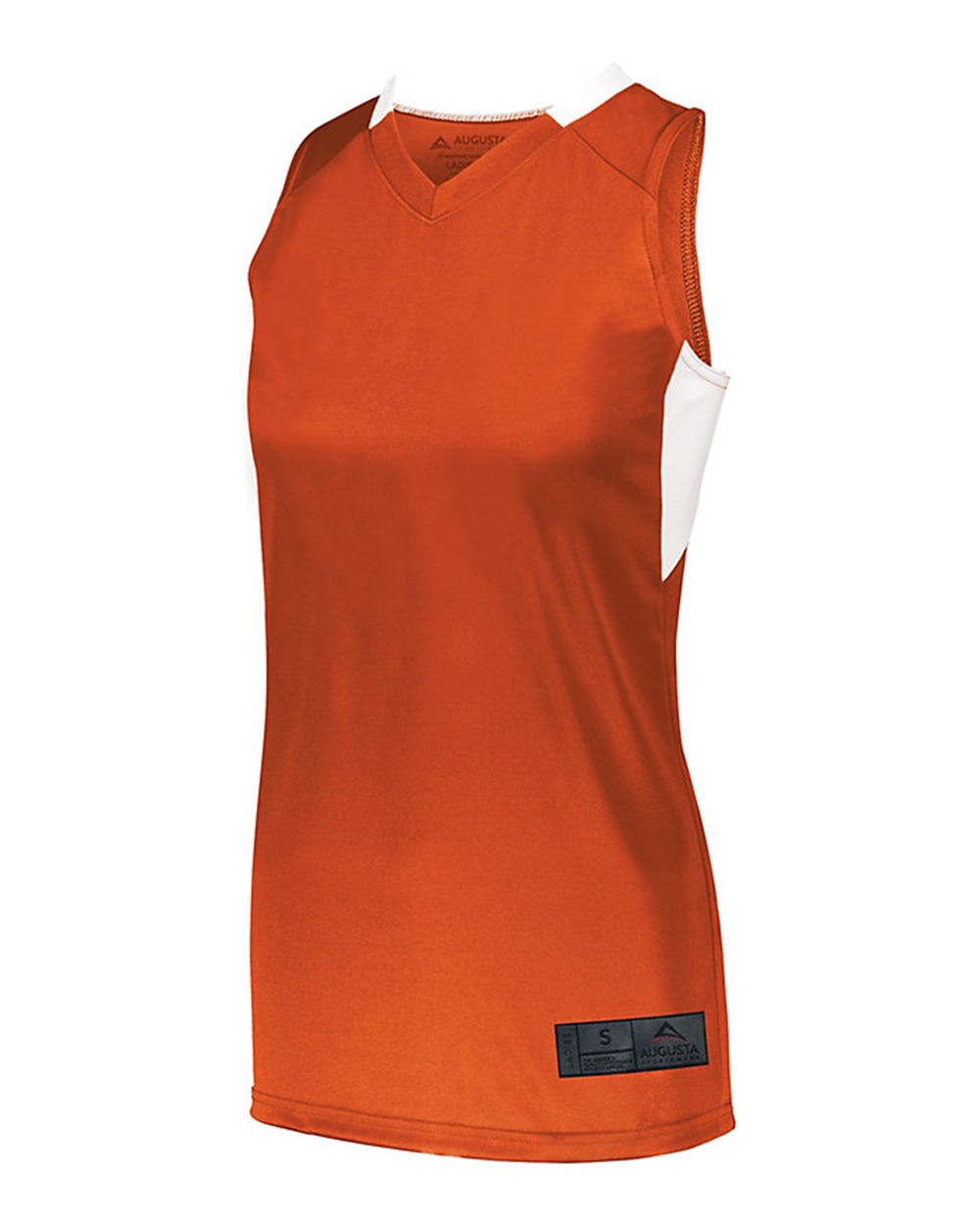 Women's Step-Back Basketball Jersey - 1732 25