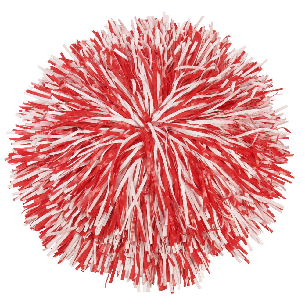 Custom Plastic Classic Cut Pom 51