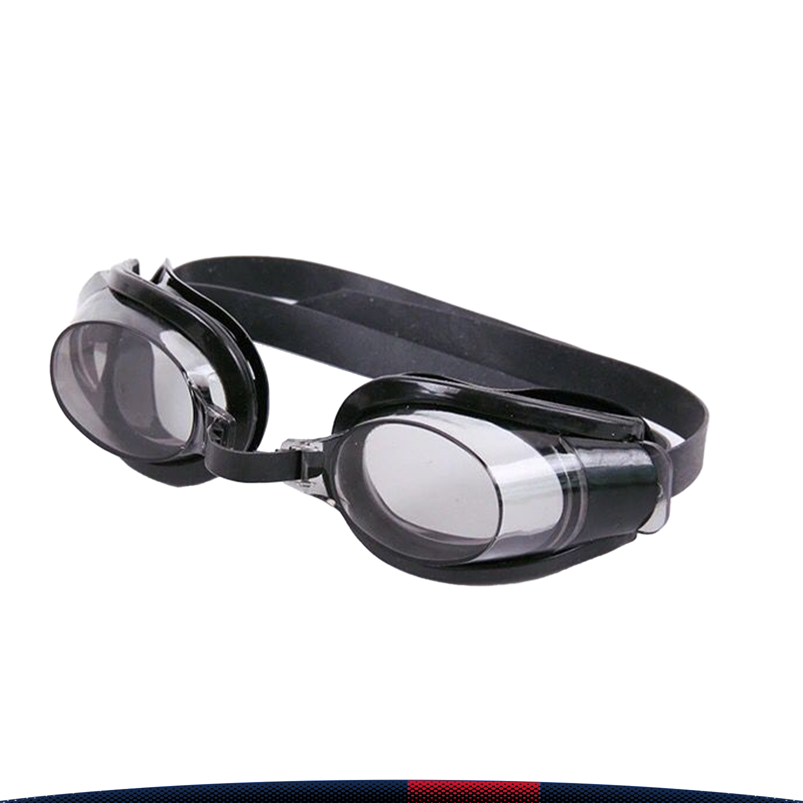 Faloy Adult Swimming Goggles 5