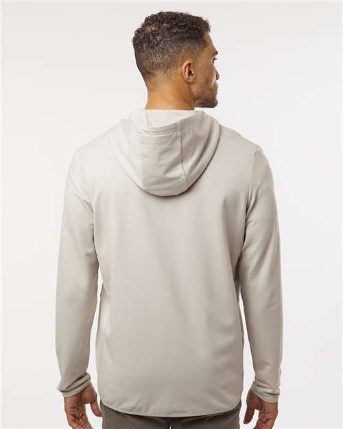 Unisex Perform Full-Zip Hooded Sweatshirt - EXP30PZ 25