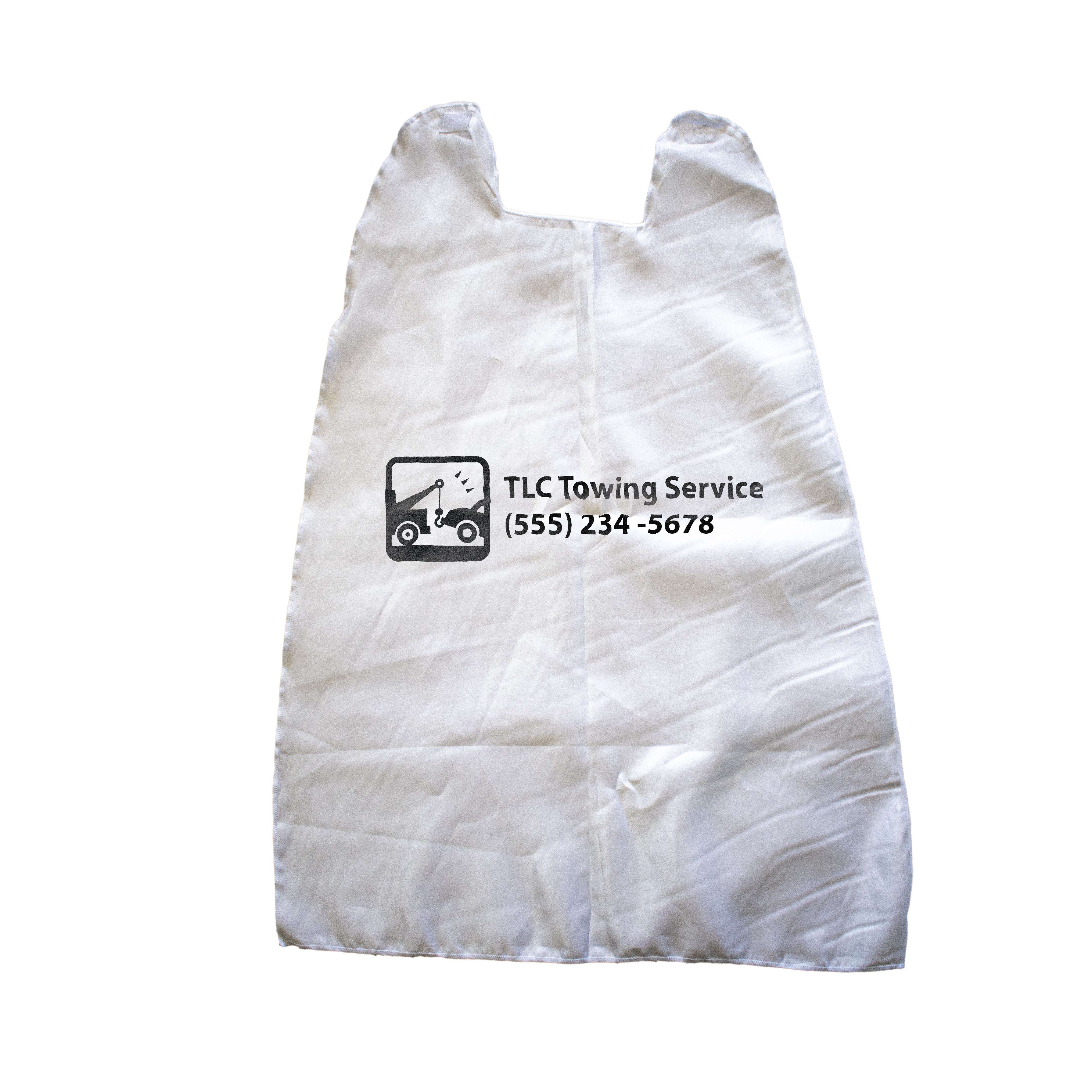 Super Hero Cape - Rush Domestic 10