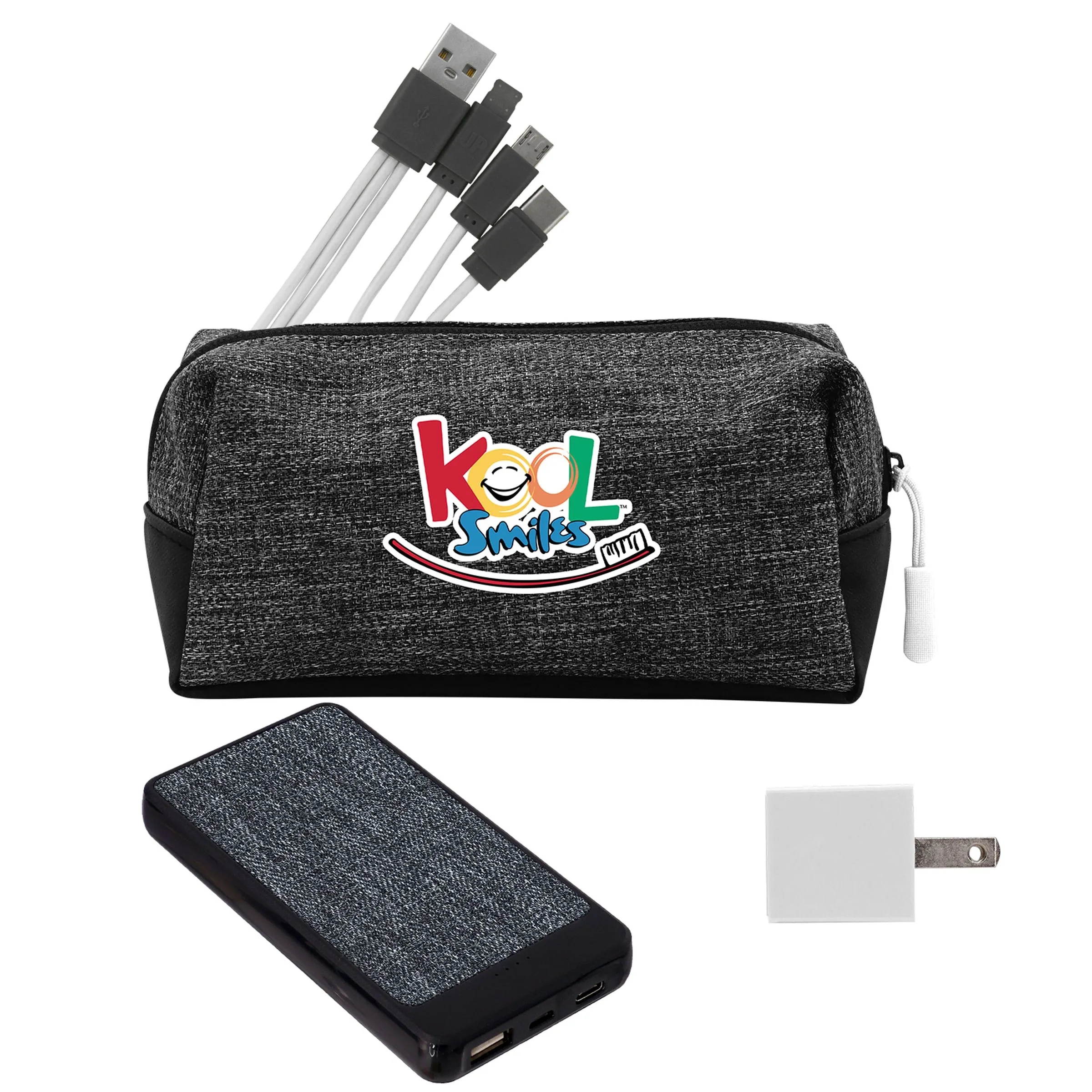 XL X Line High Density Charging Set 16