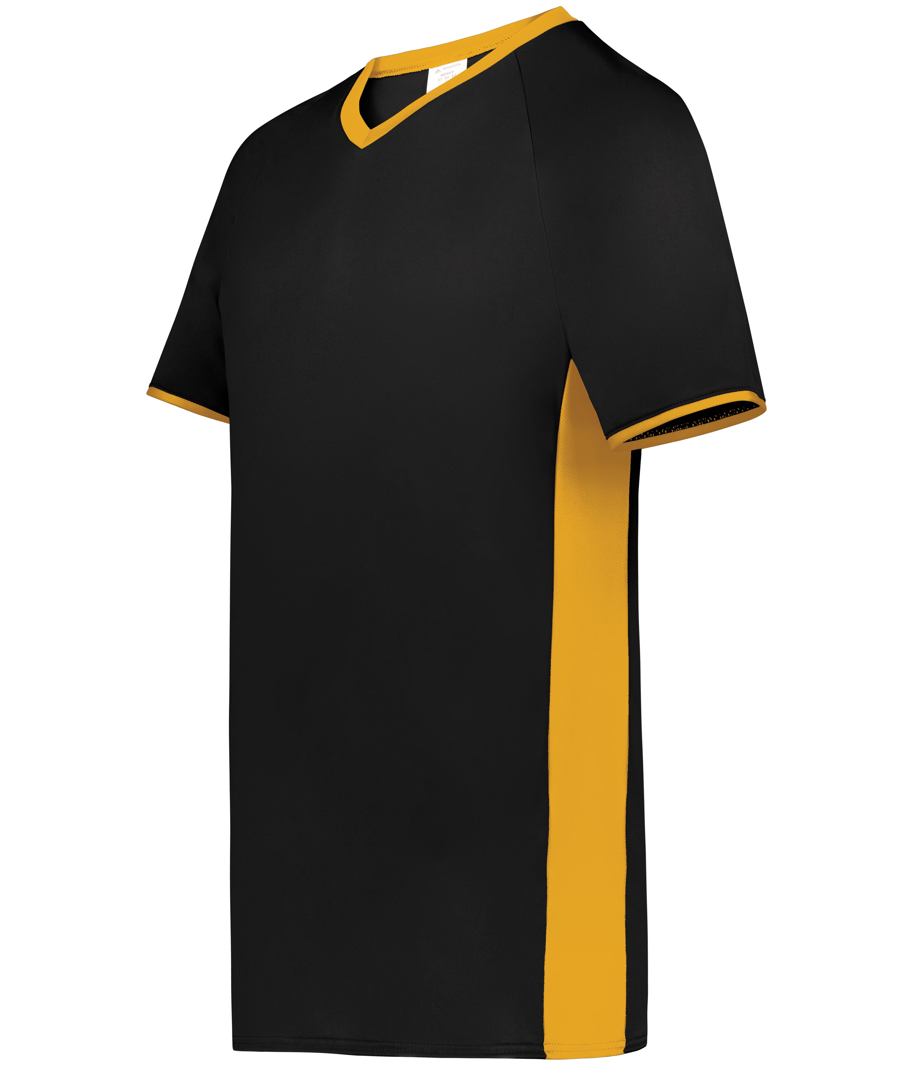 Youth Cutter+ V-Neck Jersey 5