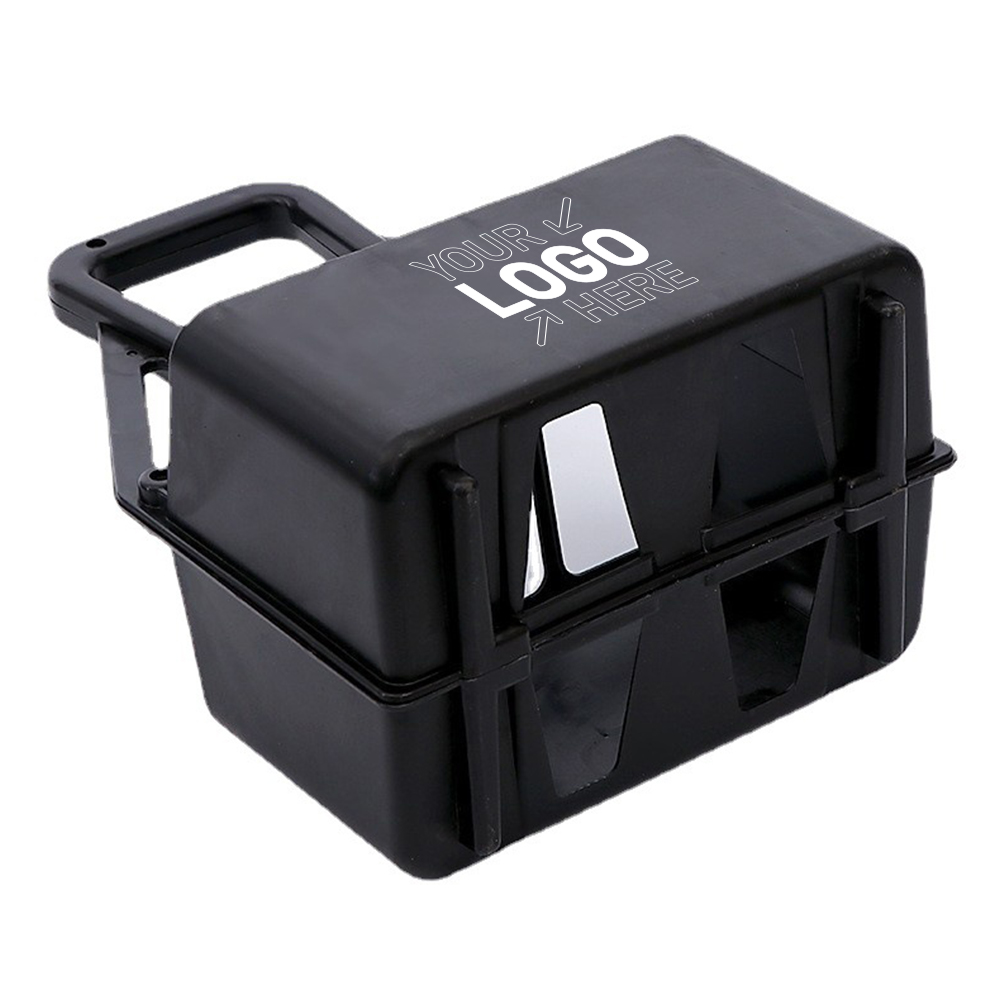 PP 6 Packs Wine Bottle Carrier 4