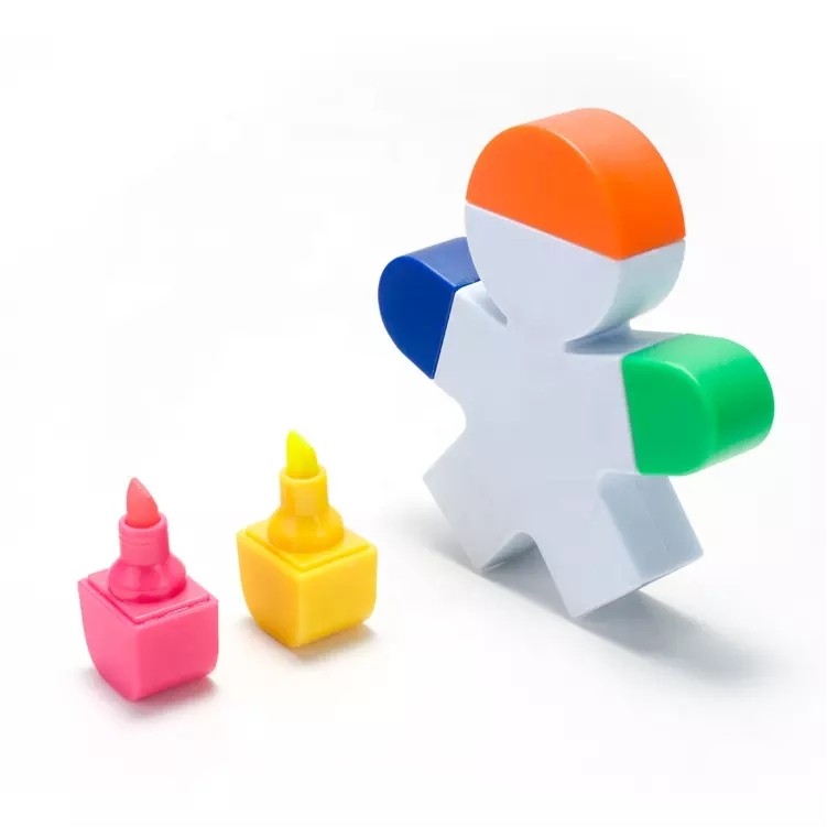 5-In-1 Highlighter 6