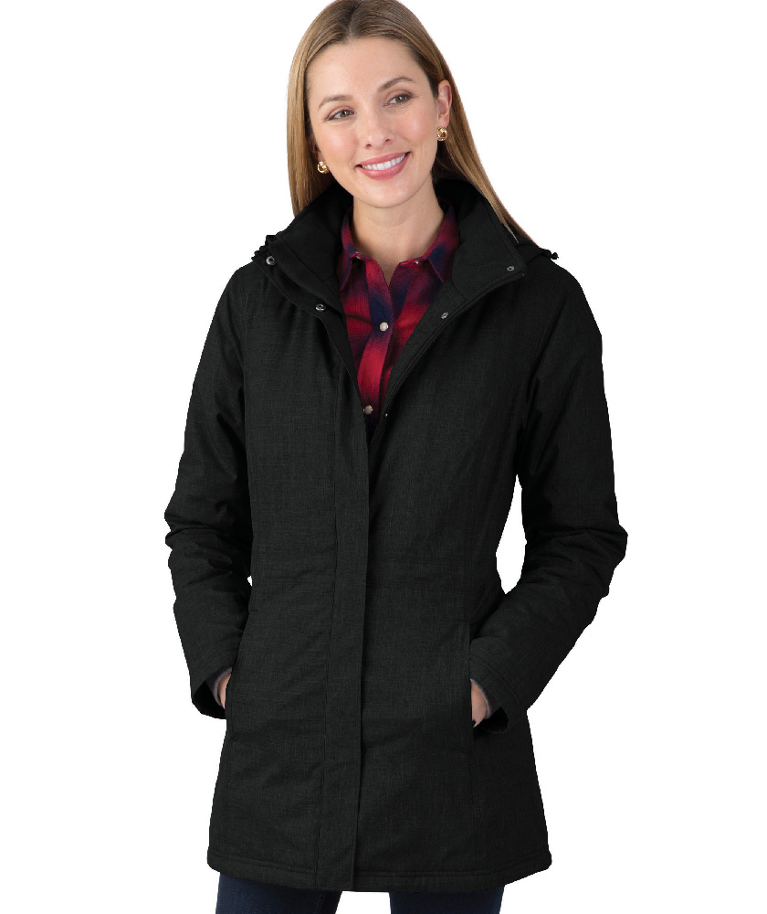 Women's Journey Parka