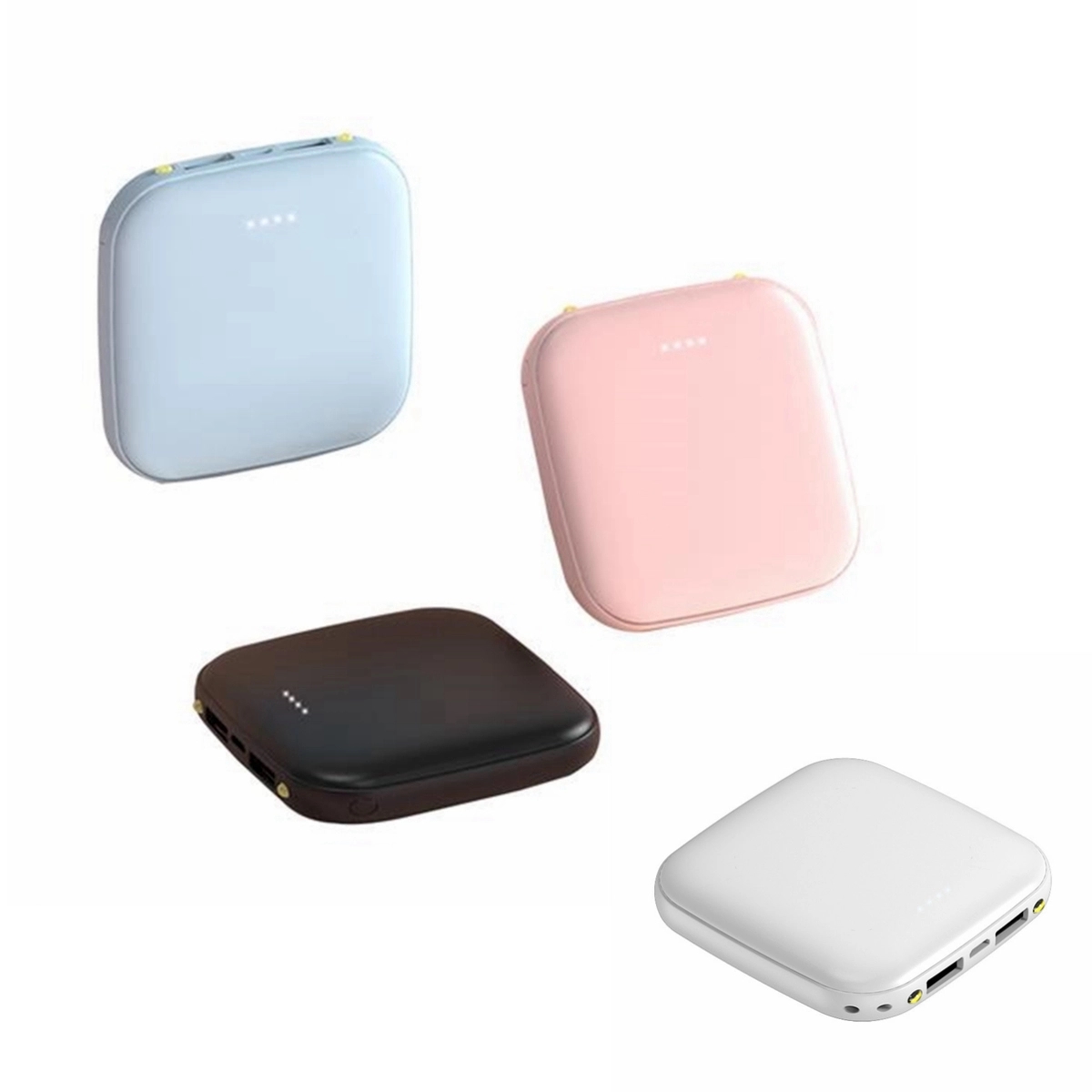 Mini Portable Power Bank 10000mAh 3