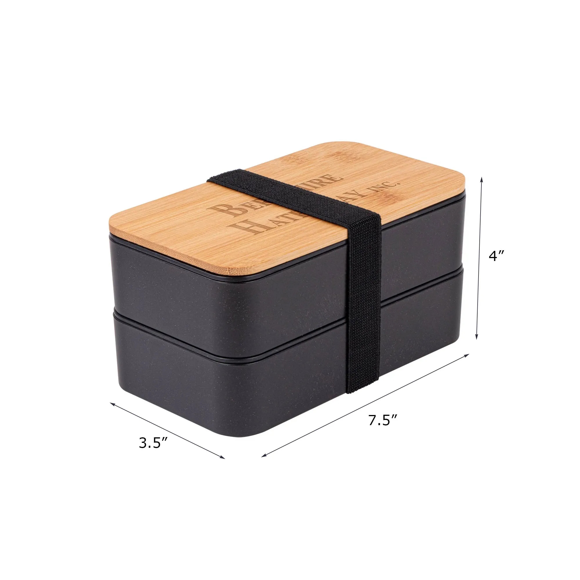 Colorful Bento Box Set 3