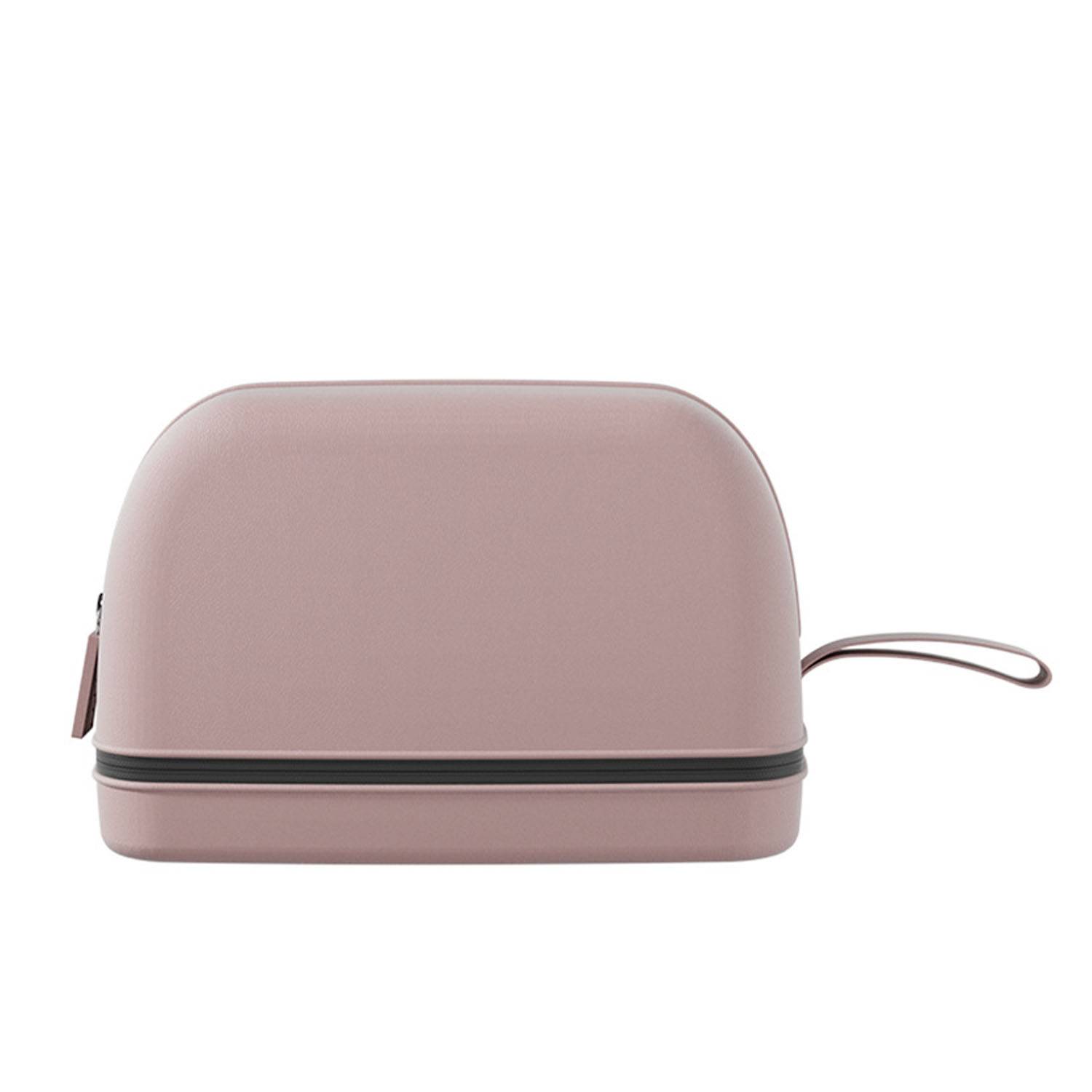 Portable Waterproof Silicone Makeup Bag 6