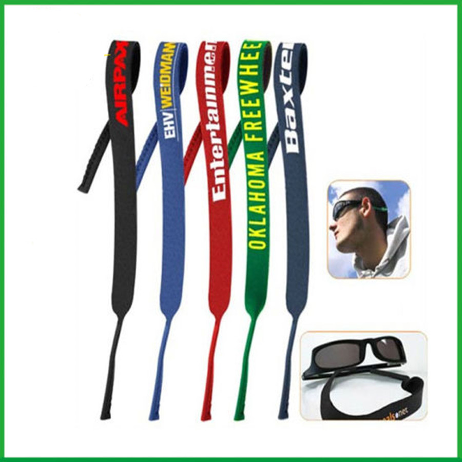 Neoprene Sunglasses Strap 2
