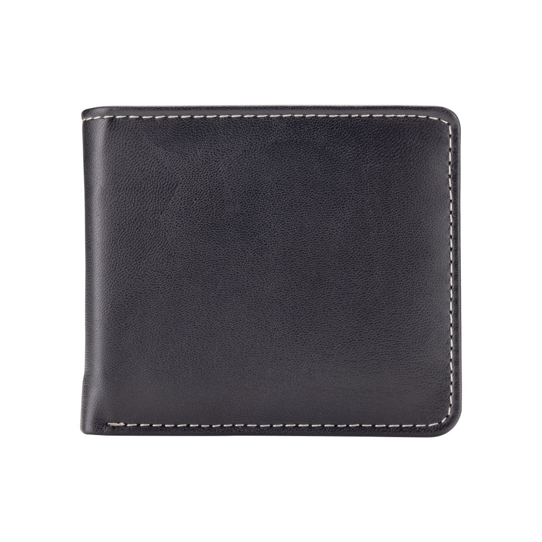 Vernier Cactus Leather Wallet 2