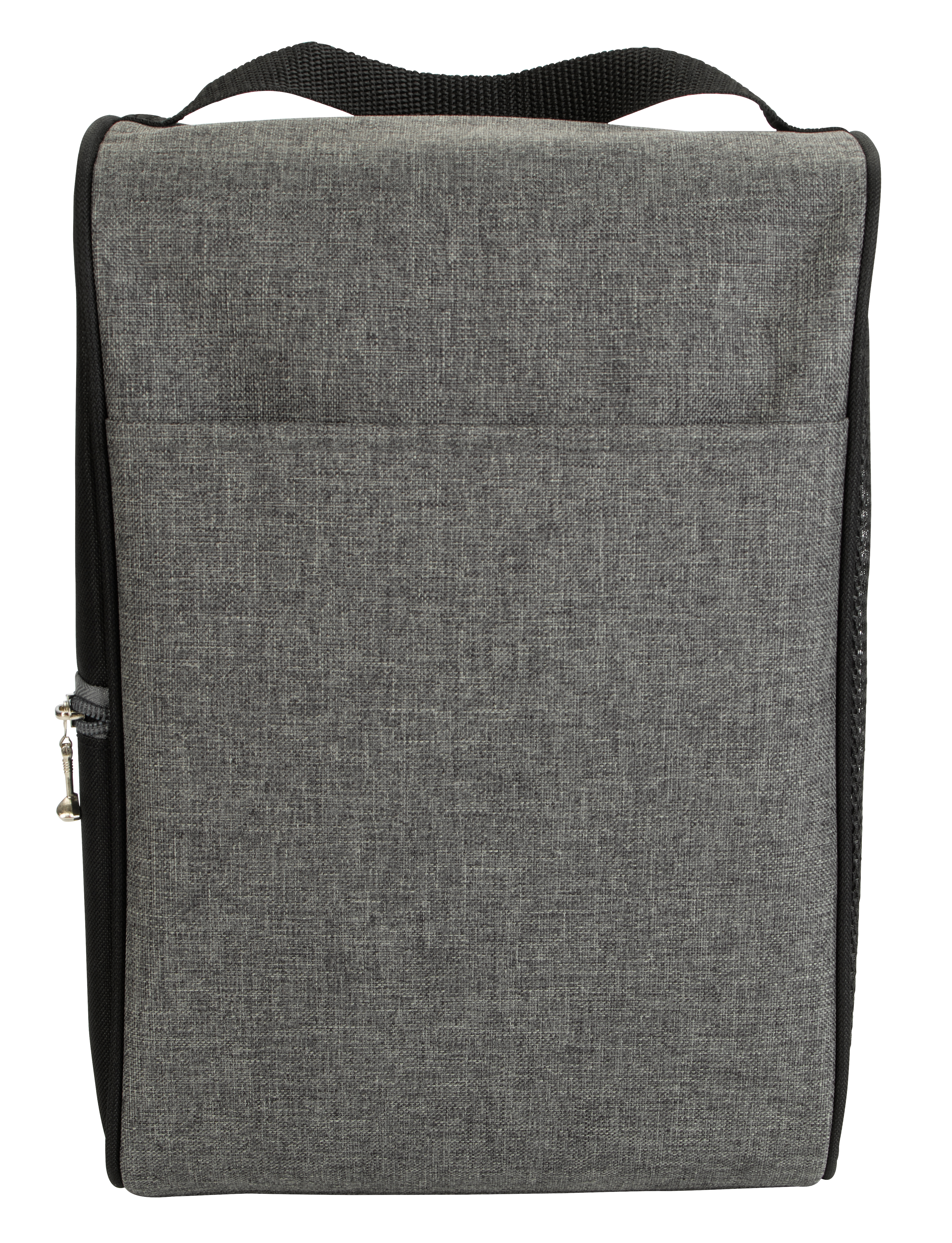 Heathered Shoe Bag Golf Kit 3