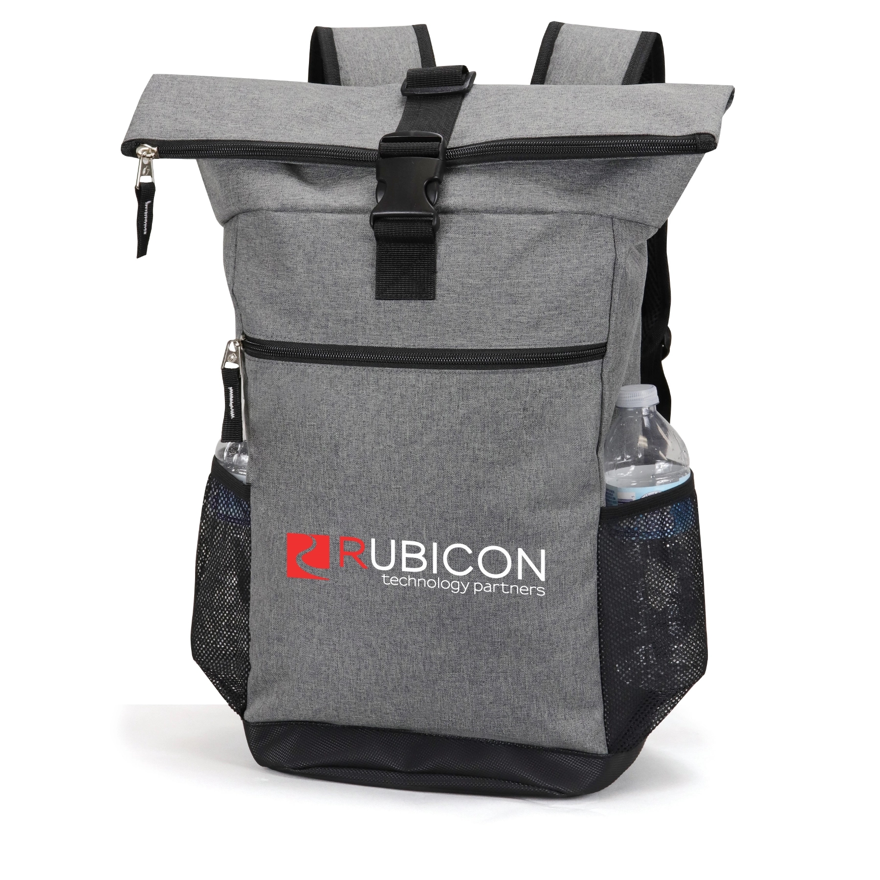 Plex Computer Backpack 3