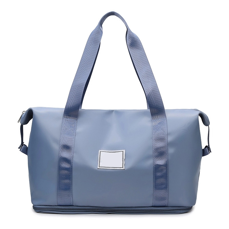 Travel Sports Tote Handbag & Overnight Weekender Duffel Bag 14