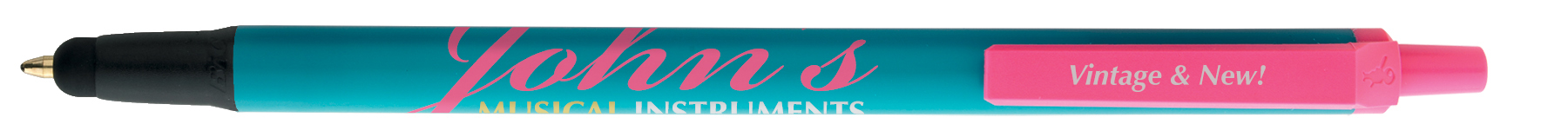 BIC® Clic Stic® Stylus Pen