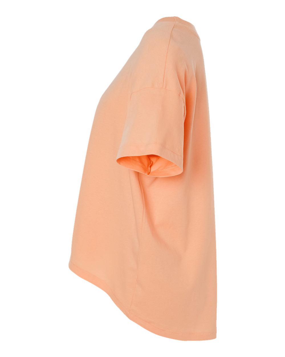Women's Hi-Lo Tee - 3519 10