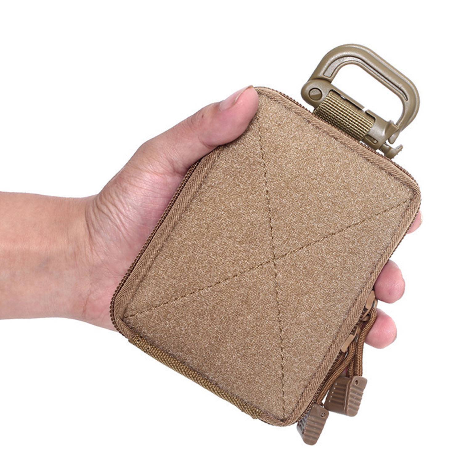 Small Oxford portable medical bag 4