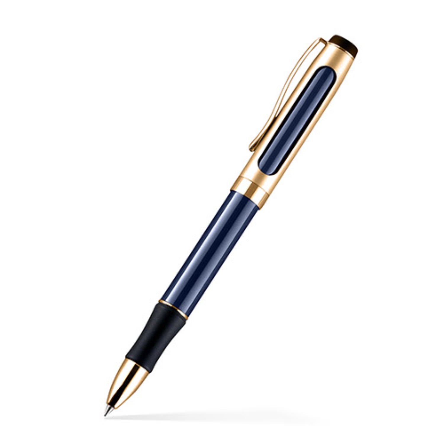 Solid Brass Ballpoint Twist Metal Pen 6