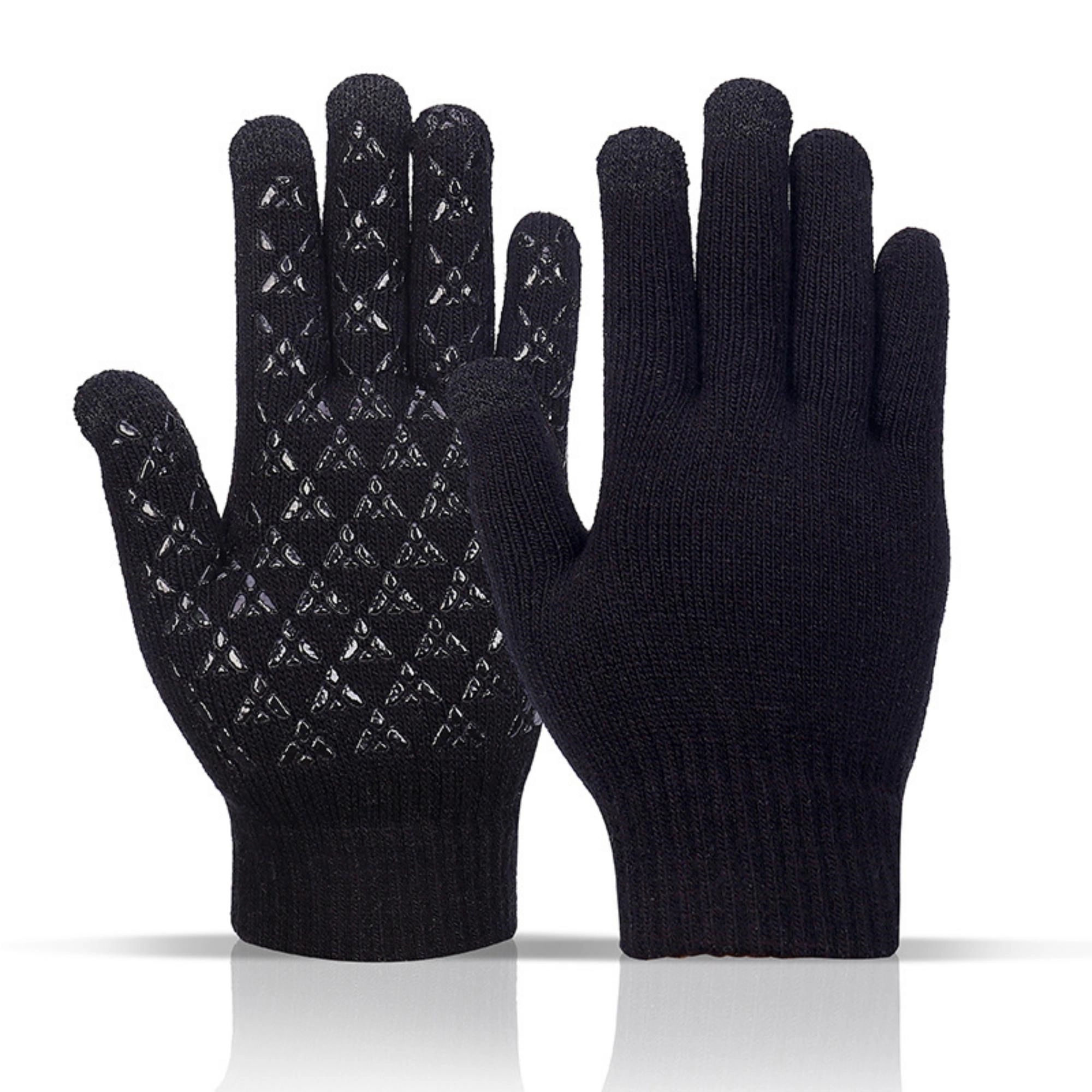 Touch Screen  Gloves 7