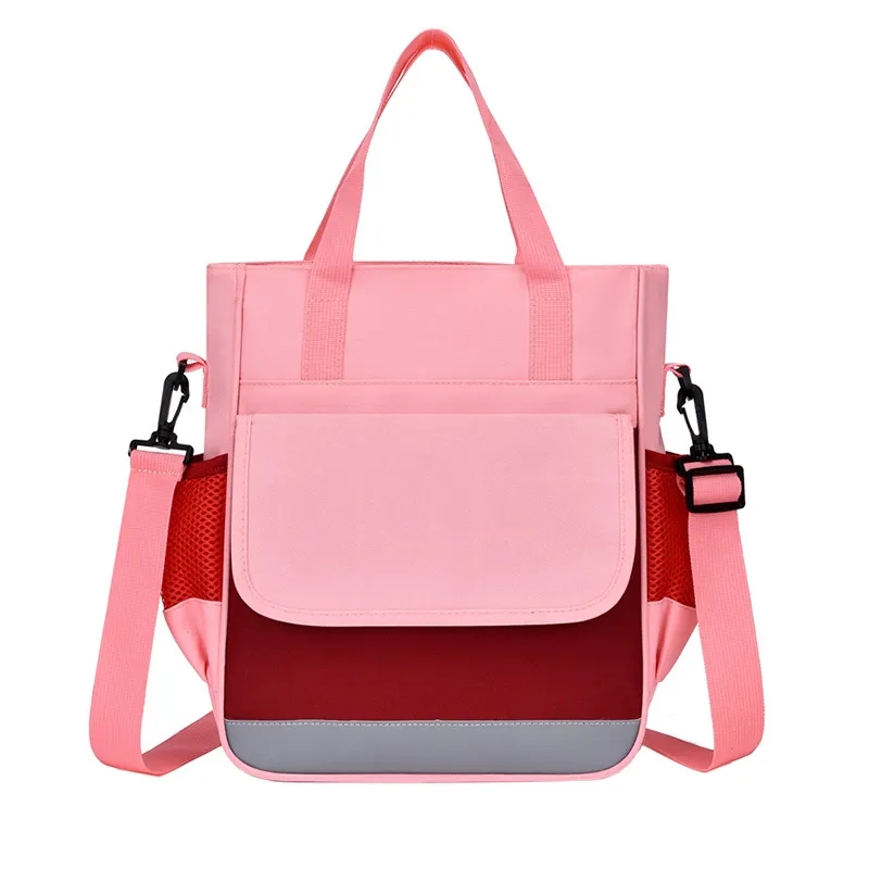 Premium Kid's Backpack Tote Messenger 13"*10.6"*4" 8