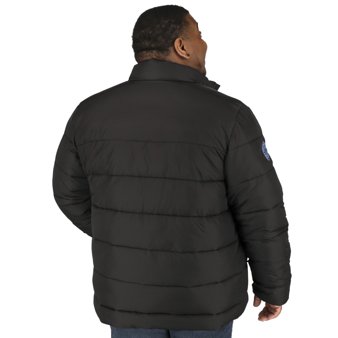 GENEVA Eco Packable Insulated Jacket-Mens 43