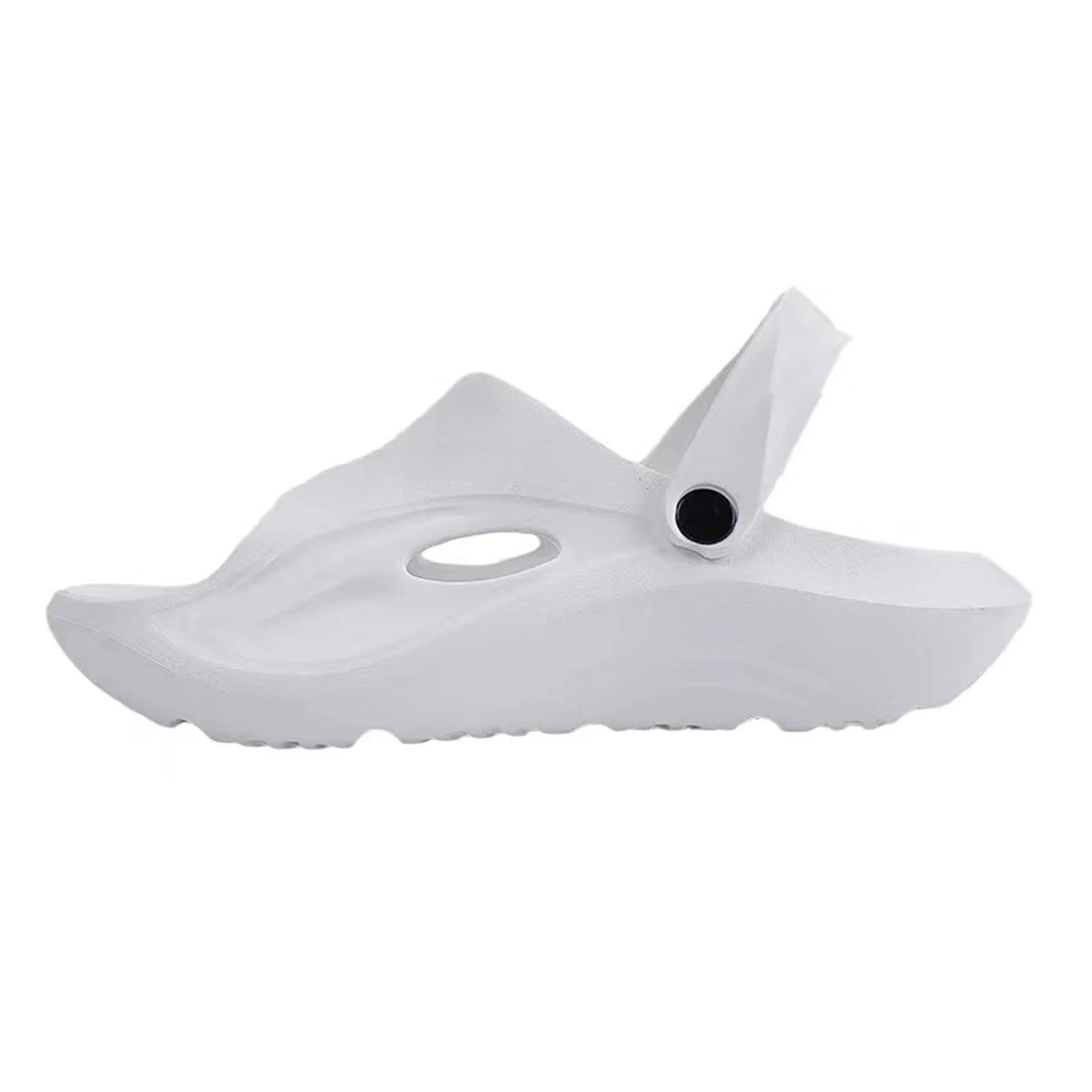Men Eva Sandals With Heel 4