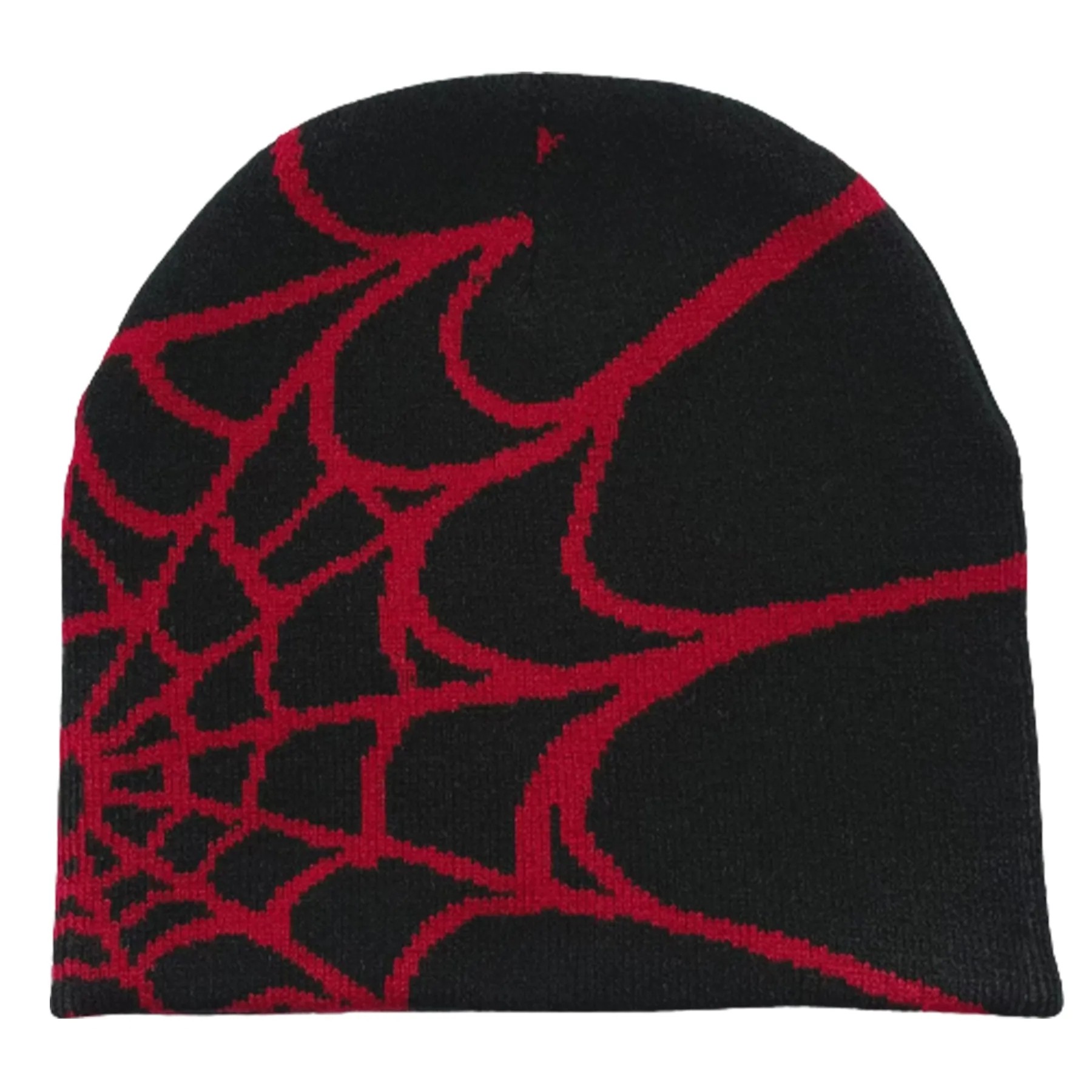 Soft Acrylic Knit Beanie 11
