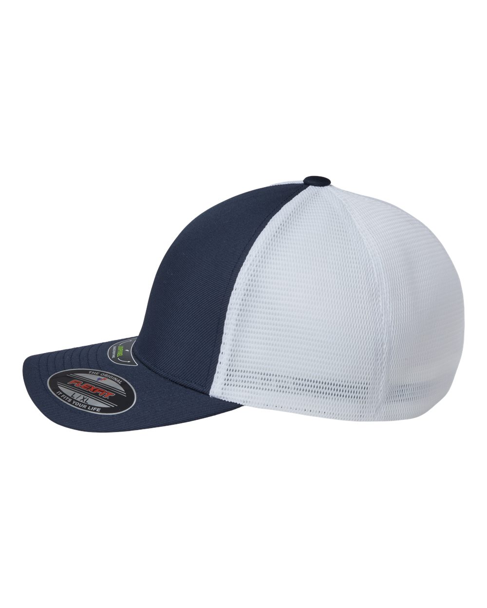 Unipanel™ Trucker Cap - 5511UP 29