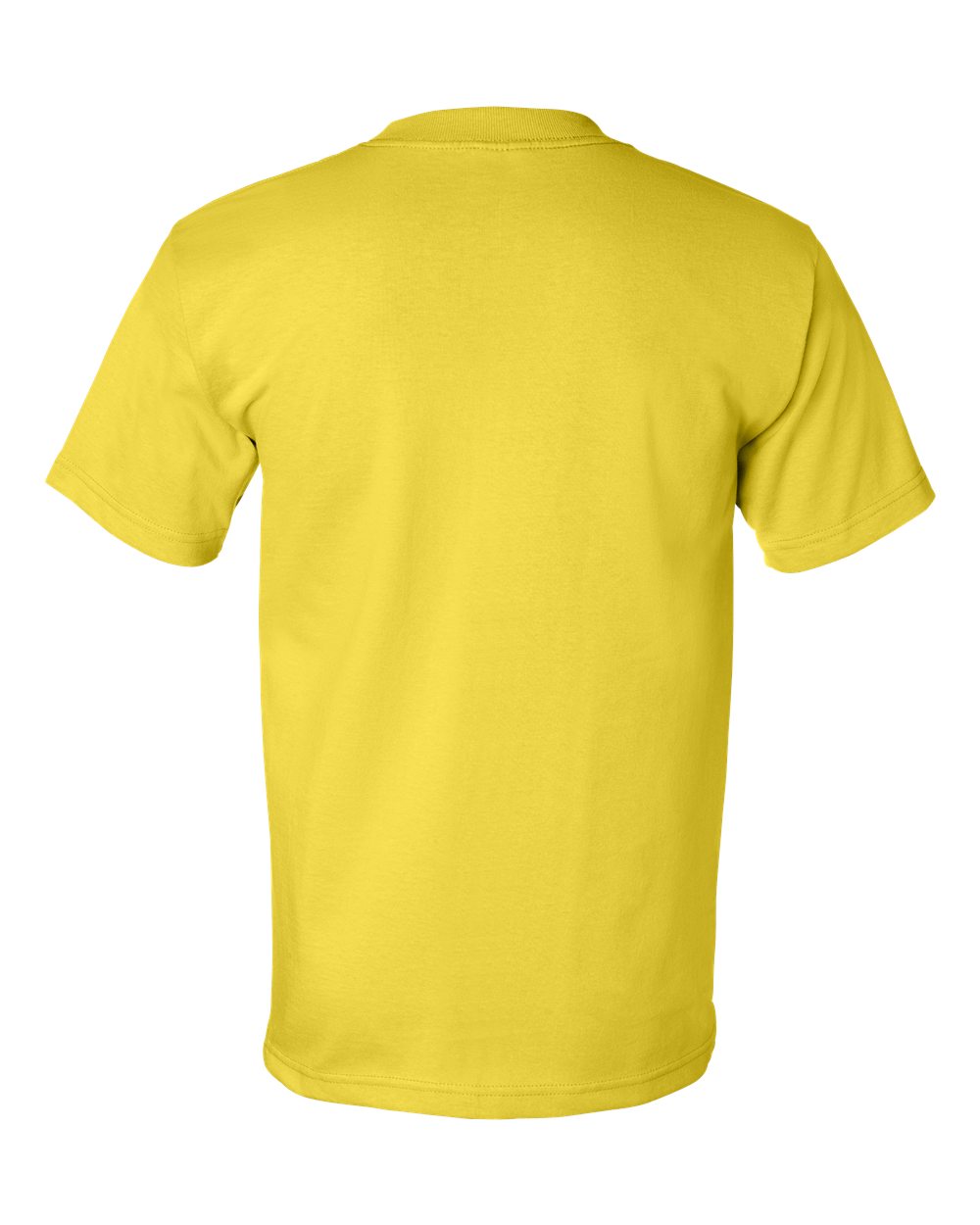 Unisex USA-Made Heavyweight T-Shirt - 5100 42