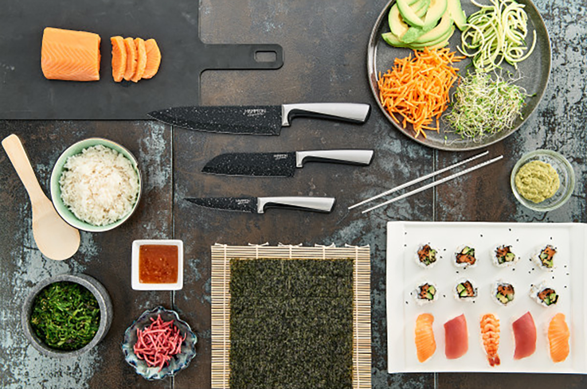 Hampton Signature® Orion 14 Piece Cutlery Set 10