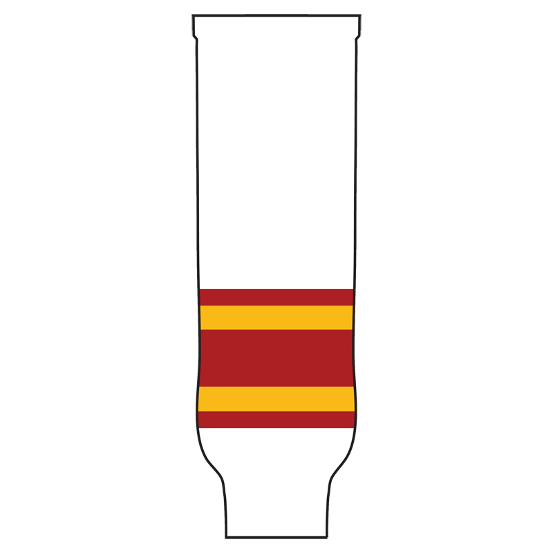 Pro Weight Knit Hockey Sox - NHL Made to Order 44