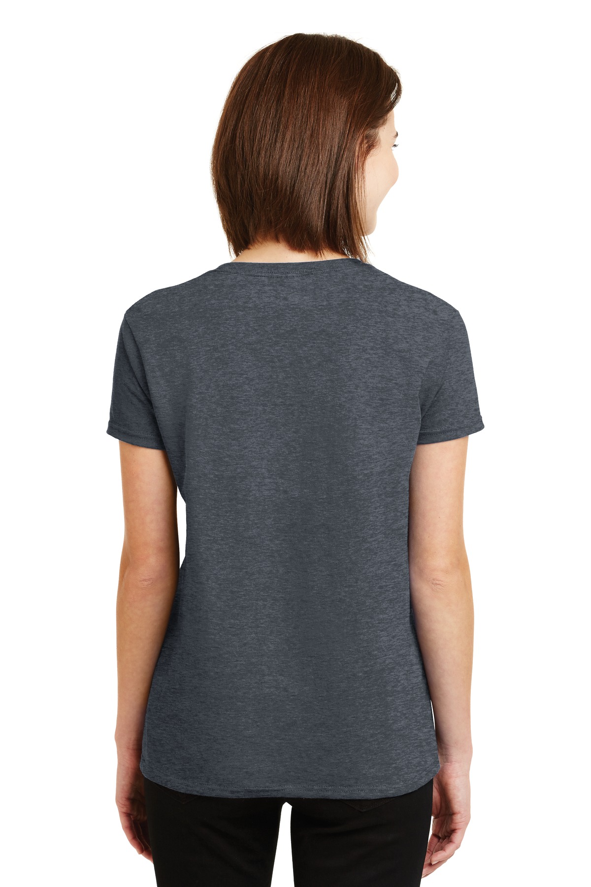 Gildan® Women's Ultra Cotton 100% US Cotton T-Shirt 138