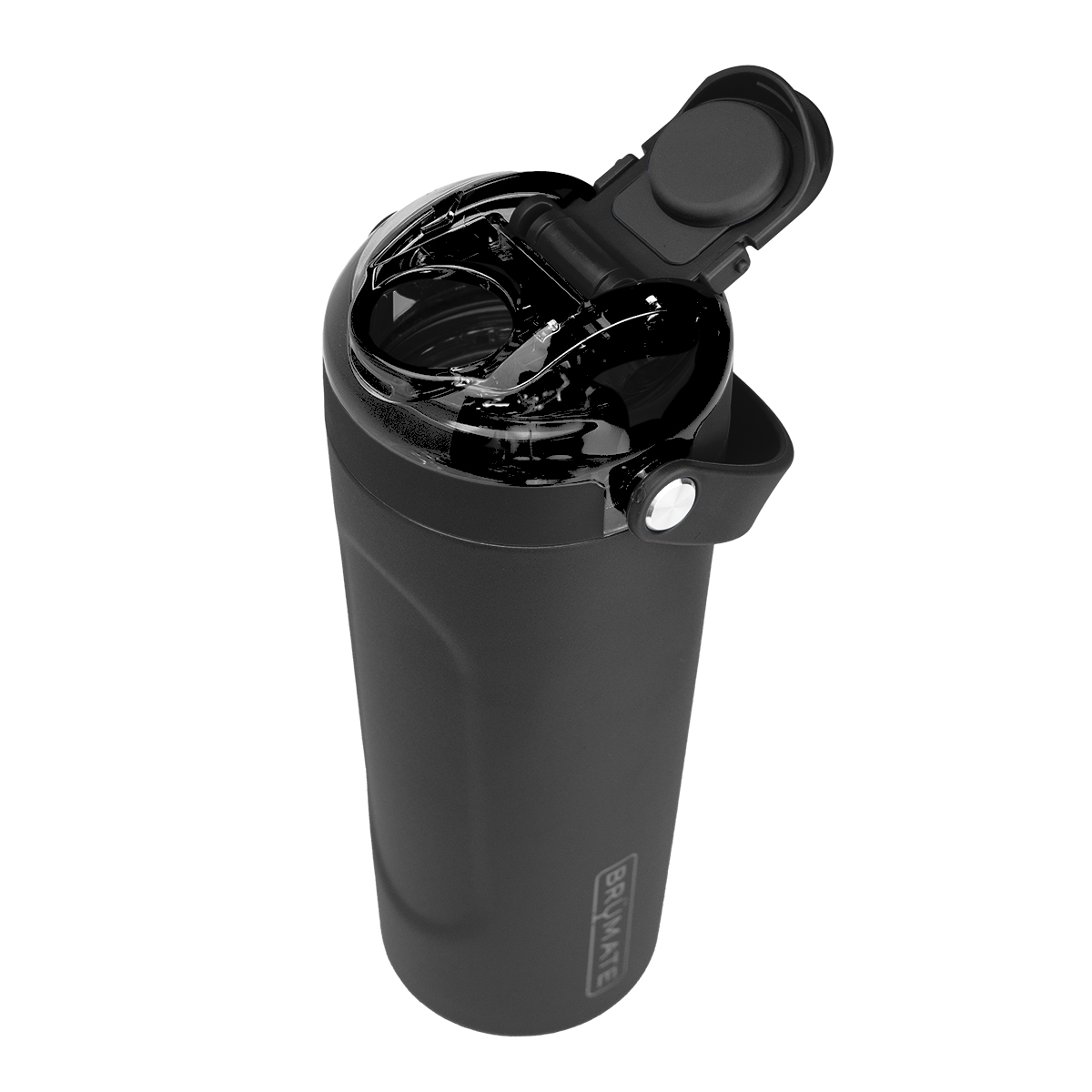 25 Oz. BrüMate MultiShaker, custom water bottle with logo imprint 11