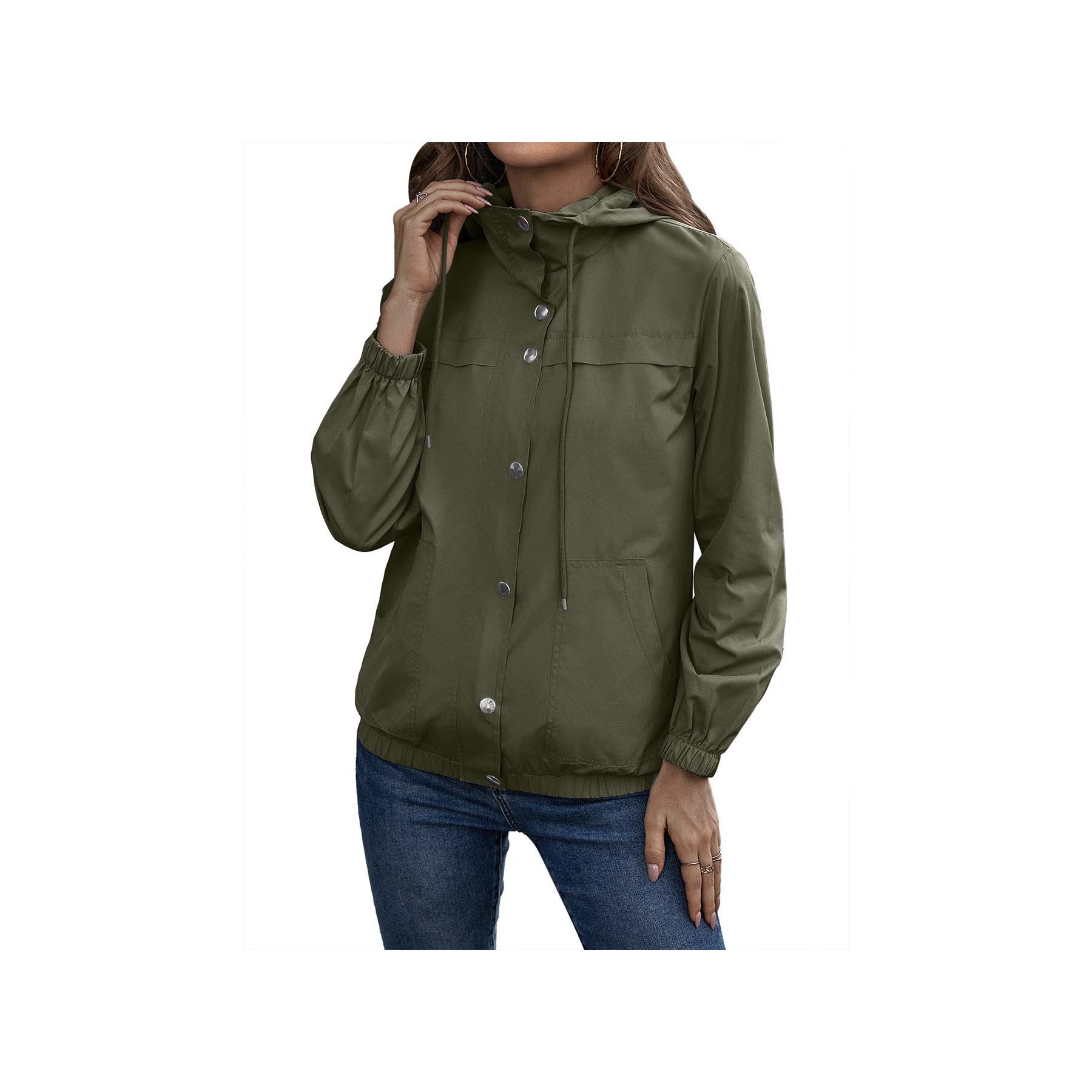 Women's Lightweight Jacket 4
