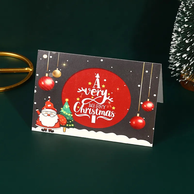 Christmas Card 5