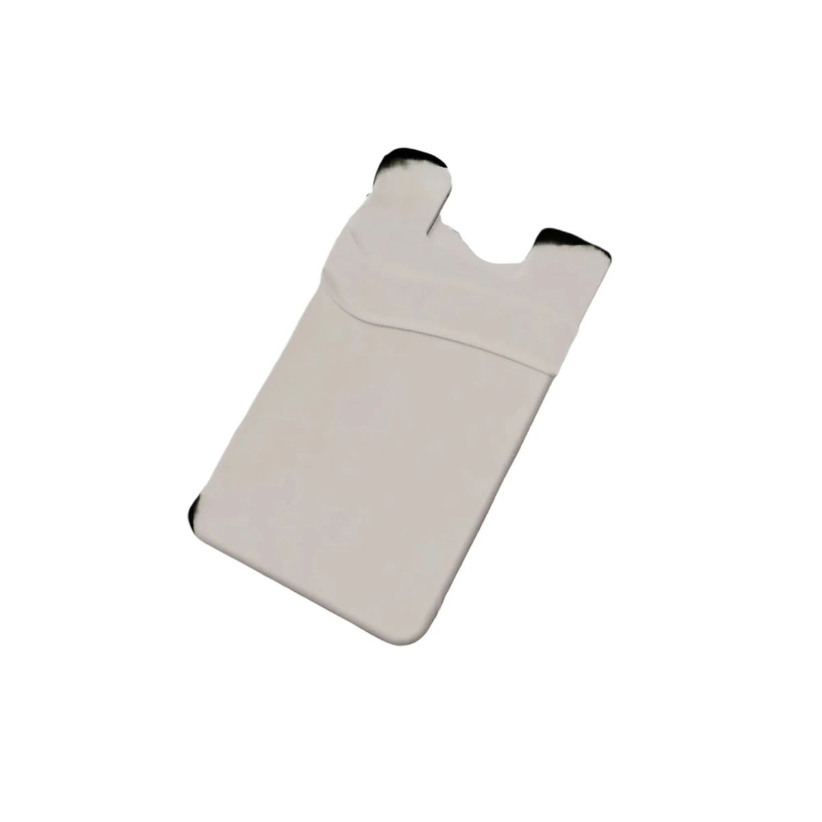 Travel Silicone Wallet with Heat Transfer 6