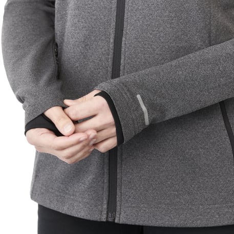 Women's ASGARD Eco Knit Jacket 18